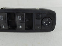 2015-2022 Jeep Cherokee Master Power Window Switch Replacement Driver Side Left P/N:68271206AA Fits OEM Used Auto Parts - Oe
