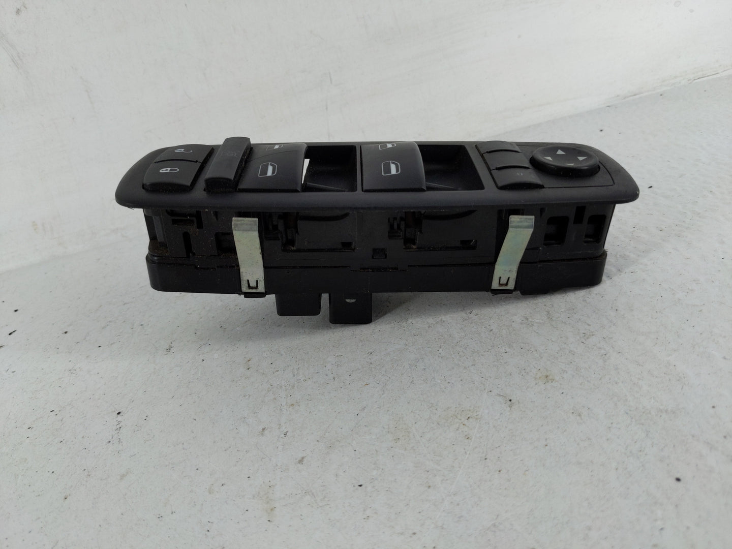 2015-2022 Jeep Cherokee Master Power Window Switch Replacement Driver Side Left P/N:68271206AA Fits OEM Used Auto Parts - Oe