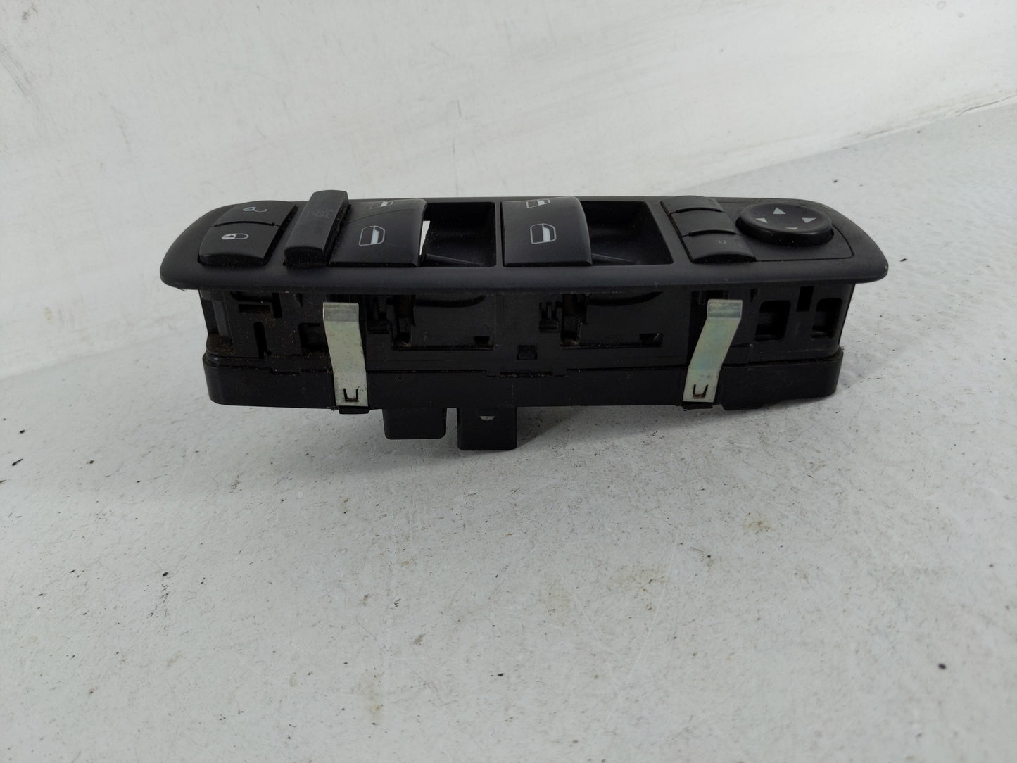 2015-2022 Jeep Cherokee Master Power Window Switch Replacement Driver Side Left P/N:68271206AA Fits OEM Used Auto Parts - Oe