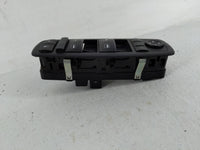 2015-2022 Jeep Cherokee Master Power Window Switch Replacement Driver Side Left P/N:68271206AA Fits OEM Used Auto Parts - Oe