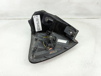 2014-2018 Jeep Cherokee Tail Light Assembly Passenger Right OEM P/N:68102906AF Fits Fits 2014 2015 2016 2017 2018 OEM Used A