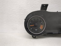 2015 Jeep Cherokee Instrument Cluster Speedometer Gauges P/N:P68241330AC Fits OEM Used Auto Parts - Oemusedautoparts1.com