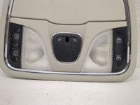 2015 Jeep Cherokee Overhead Roof Console - Oemusedautoparts1.com