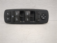 2015-2022 Jeep Cherokee Master Power Window Switch Replacement Driver Side Left P/N:68271206AA Fits OEM Used Auto Parts - Oe