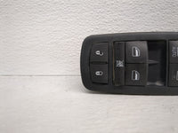 2015-2022 Jeep Cherokee Master Power Window Switch Replacement Driver Side Left P/N:68271206AA Fits OEM Used Auto Parts - Oe