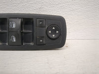 2015-2022 Jeep Cherokee Master Power Window Switch Replacement Driver Side Left P/N:68271206AA Fits OEM Used Auto Parts - Oe