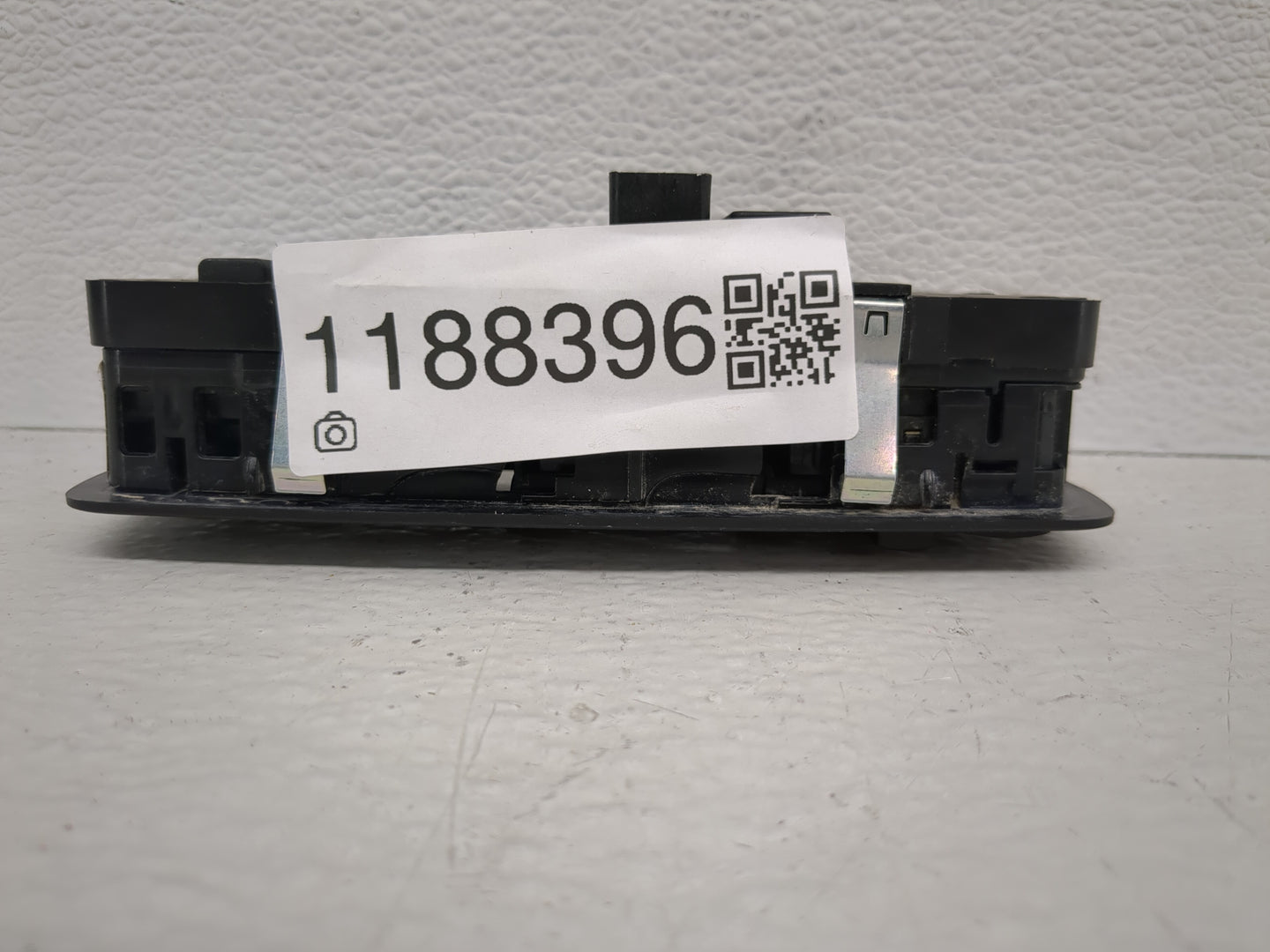 2015-2022 Jeep Cherokee Master Power Window Switch Replacement Driver Side Left P/N:68271206AA Fits OEM Used Auto Parts - Oe