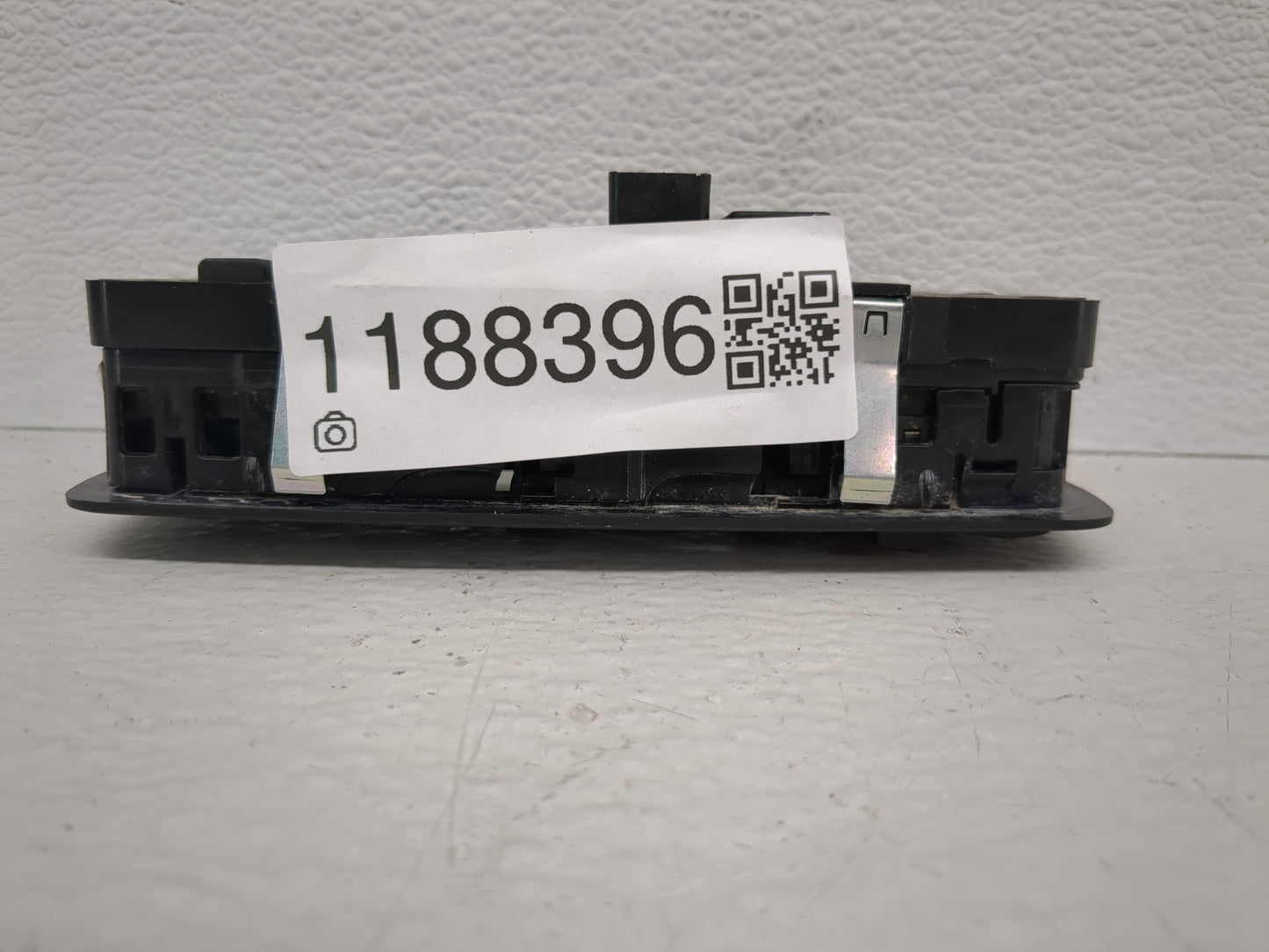 2015-2022 Jeep Cherokee Master Power Window Switch Replacement Driver Side Left P/N:68271206AA Fits OEM Used Auto Parts - Oe