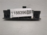 2015-2022 Jeep Cherokee Master Power Window Switch Replacement Driver Side Left P/N:68271206AA Fits OEM Used Auto Parts - Oe