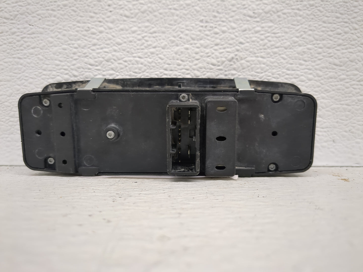 2015-2022 Jeep Cherokee Master Power Window Switch Replacement Driver Side Left P/N:68271206AA Fits OEM Used Auto Parts - Oe