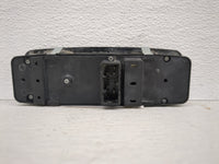 2015-2022 Jeep Cherokee Master Power Window Switch Replacement Driver Side Left P/N:68271206AA Fits OEM Used Auto Parts - Oe