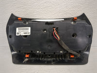 2015-2018 Jeep Cherokee Climate Control Module Temperature AC/Heater Replacement P/N:68249522AA Fits Fits 2015 2016 2017 201