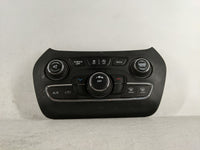 2015-2018 Jeep Cherokee Climate Control Module Temperature AC/Heater Replacement P/N:68249518AA Fits Fits 2015 2016 2017 201