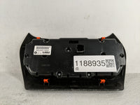 2015-2018 Jeep Cherokee Climate Control Module Temperature AC/Heater Replacement P/N:68249518AA Fits Fits 2015 2016 2017 201