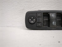 2015-2022 Jeep Cherokee Master Power Window Switch Replacement Driver Side Left P/N:68271206AA Fits OEM Used Auto Parts - Oe
