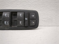 2015-2022 Jeep Cherokee Master Power Window Switch Replacement Driver Side Left P/N:68271206AA Fits OEM Used Auto Parts - Oe