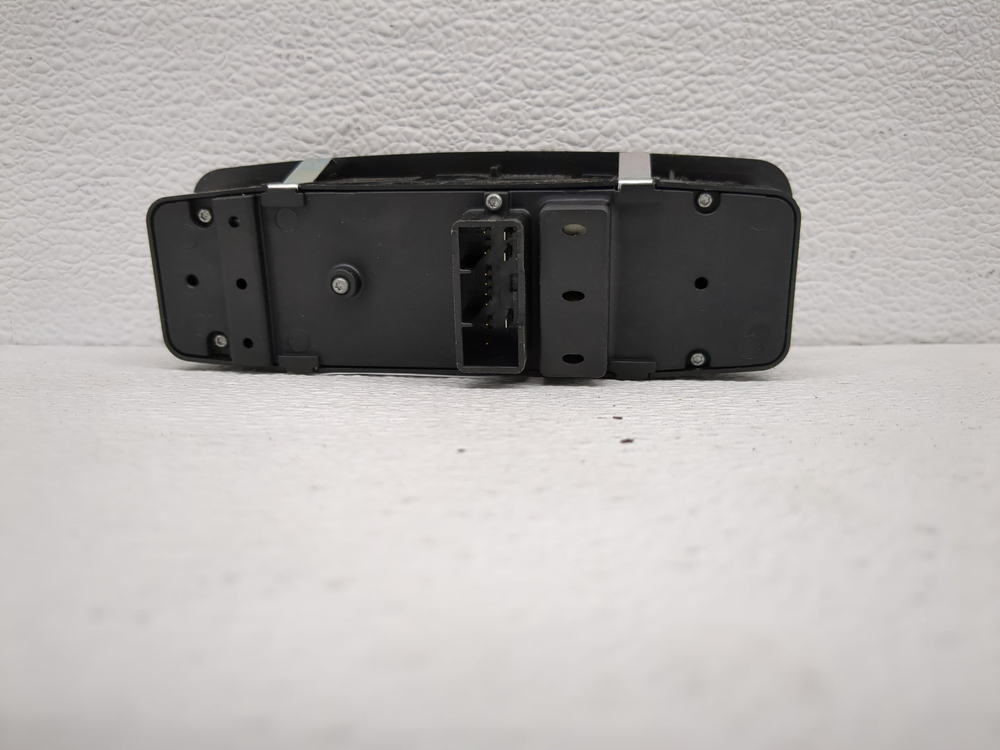 2015-2022 Jeep Cherokee Master Power Window Switch Replacement Driver Side Left P/N:68271206AA Fits OEM Used Auto Parts - Oe