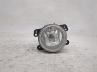 2014-2018 Jeep Cherokee Driver Left Oem Front Light Lamp - Oemusedautoparts1.com