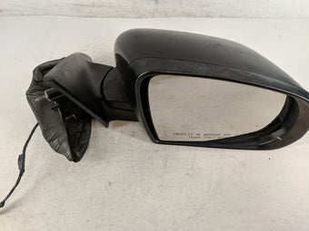 compare product 2014-2021 Jeep Cherokee Side Mirror Replacement Passenger Right View Door Mirror P/N:1UV64AXRAD Fits OEM Used Auto Parts
