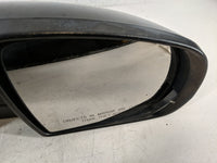 2014-2021 Jeep Cherokee Side Mirror Replacement Passenger Right View Door Mirror P/N:1UV64AXRAD Fits OEM Used Auto Parts - O