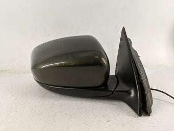 compare product 2014-2021 Jeep Cherokee Side Mirror Replacement Passenger Right View Door Mirror P/N:1UV64AXRAD Fits OEM Used Auto Parts