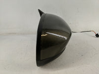 2014-2021 Jeep Cherokee Side Mirror Replacement Passenger Right View Door Mirror P/N:1UV64AXRAD Fits OEM Used Auto Parts - O