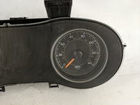 2015 Jeep Cherokee Instrument Cluster Speedometer Gauges P/N:P68241330AD Fits OEM Used Auto Parts - Oemusedautoparts1.com
