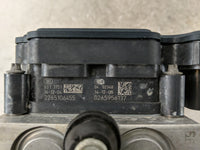 2015 Jeep Cherokee ABS Pump Control Module Replacement P/N:0265956137 2265106455, 031 1151 Fits OEM Used Auto Parts - Oemuse