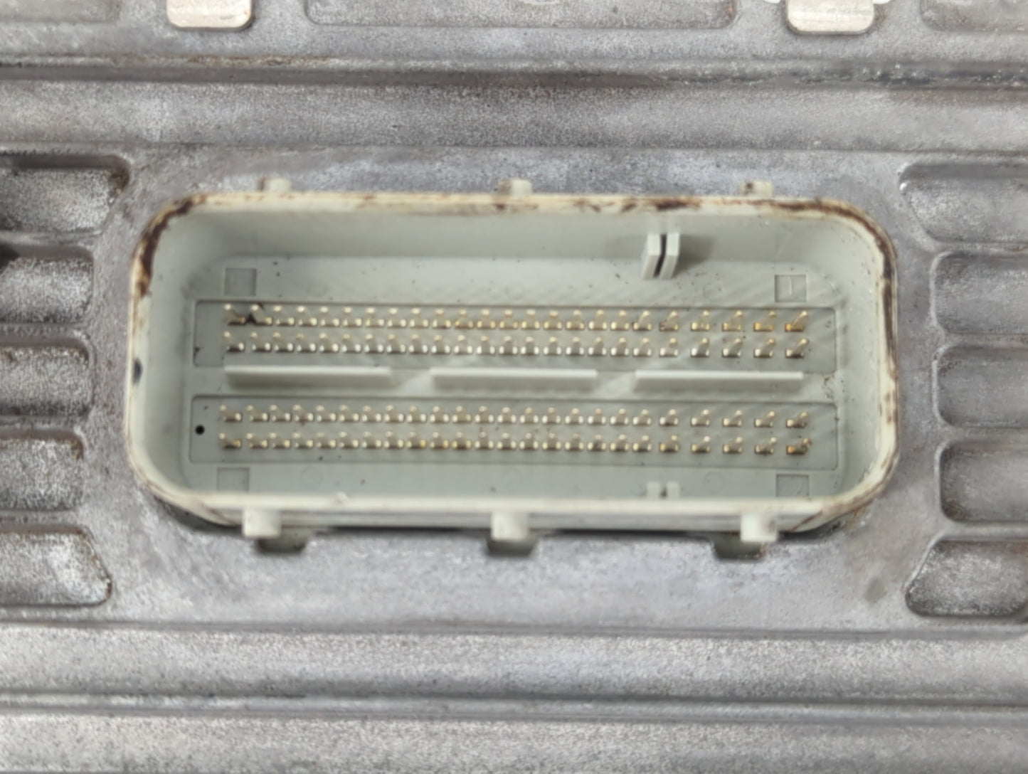 2015 Jeep Cherokee PCM Engine Control Computer ECU ECM PCU OEM P/N:P68242071AE Fits OEM Used Auto Parts - Oemusedautoparts1.
