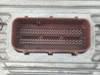 2015 Jeep Cherokee PCM Engine Control Computer ECU ECM PCU OEM P/N:P68242071AE Fits OEM Used Auto Parts - Oemusedautoparts1.
