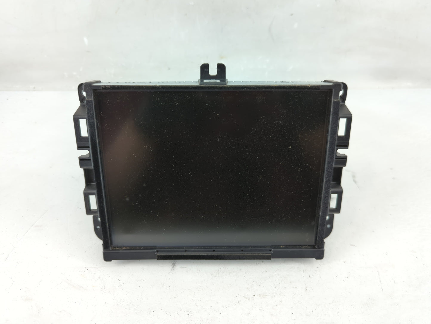 2015 Jeep Cherokee Radio AM FM Cd Player Receiver Replacement P/N:68238519AG Fits OEM Used Auto Parts - Oemusedautoparts1.co