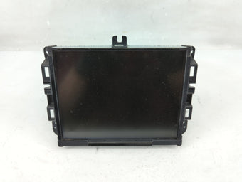 compare product 2015 Jeep Cherokee Radio AM FM Cd Player Receiver Replacement P/N:68238519AG Fits OEM Used Auto Parts