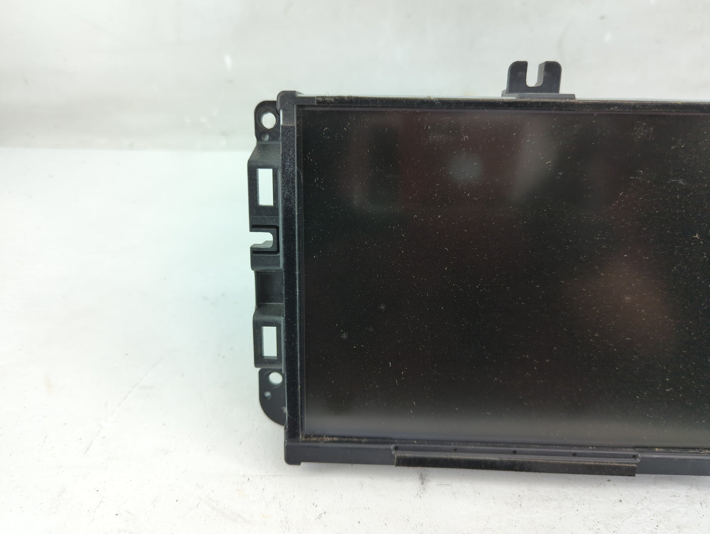 2015 Jeep Cherokee Radio AM FM Cd Player Receiver Replacement P/N:68238519AG Fits OEM Used Auto Parts - Oemusedautoparts1.co