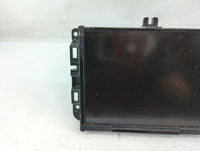 2015 Jeep Cherokee Radio AM FM Cd Player Receiver Replacement P/N:68238519AG Fits OEM Used Auto Parts - Oemusedautoparts1.co