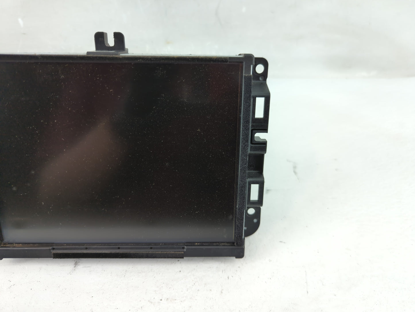 2015 Jeep Cherokee Radio AM FM Cd Player Receiver Replacement P/N:68238519AG Fits OEM Used Auto Parts - Oemusedautoparts1.co