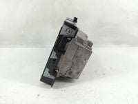 2015 Jeep Cherokee Radio AM FM Cd Player Receiver Replacement P/N:68238519AG Fits OEM Used Auto Parts - Oemusedautoparts1.co