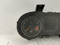 2015 Jeep Cherokee Instrument Cluster Speedometer Gauges Fits OEM Used Auto Parts - Oemusedautoparts1.com