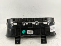 2015 Jeep Cherokee Instrument Cluster Speedometer Gauges Fits OEM Used Auto Parts - Oemusedautoparts1.com