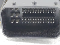 2015 Jeep Cherokee PCM Engine Control Computer ECU ECM PCU OEM Fits OEM Used Auto Parts - Oemusedautoparts1.com