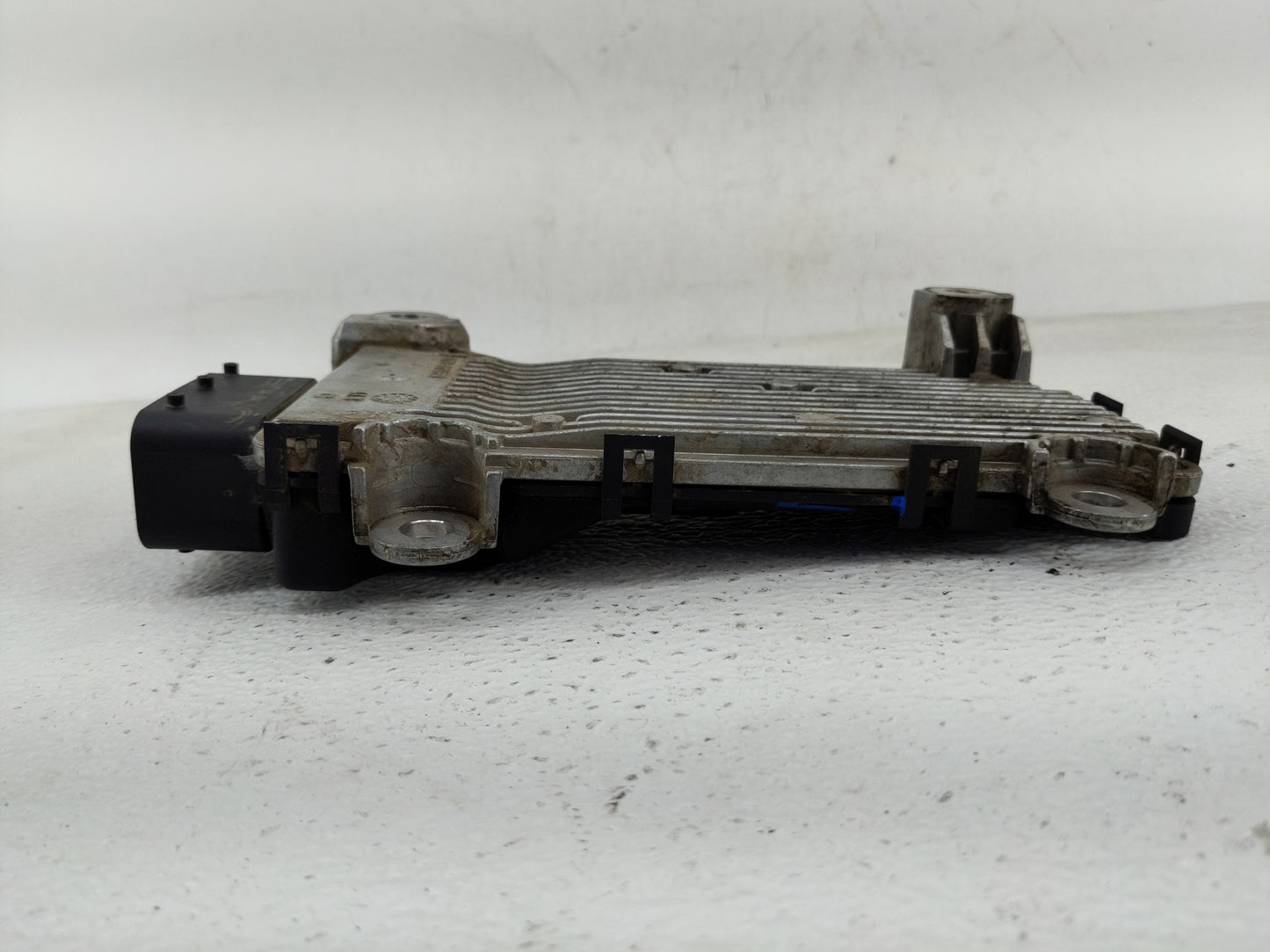 2015 Jeep Cherokee PCM Engine Control Computer ECU ECM PCU OEM Fits OEM Used Auto Parts - Oemusedautoparts1.com