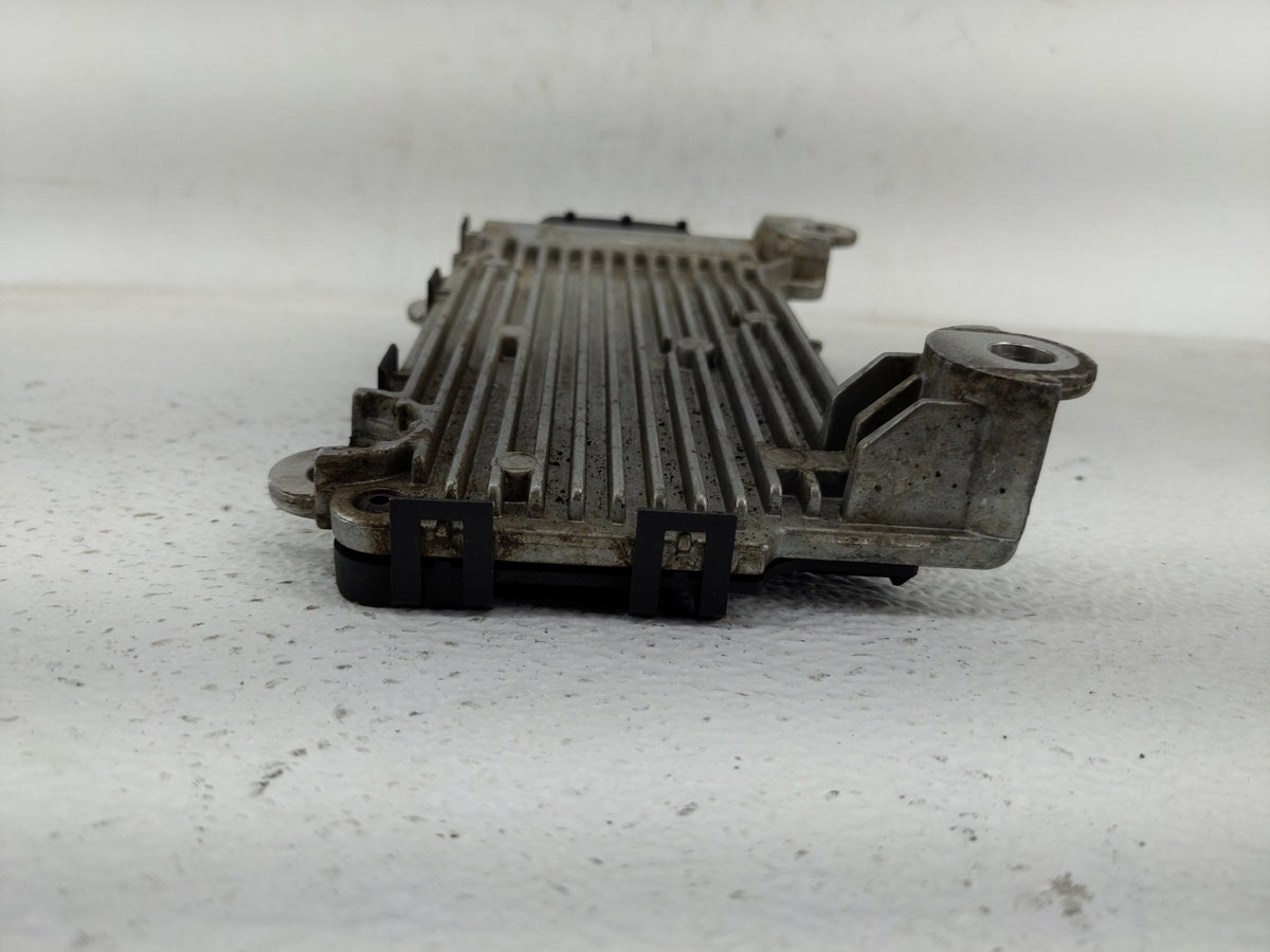 2015 Jeep Cherokee PCM Engine Control Computer ECU ECM PCU OEM OEM Used Auto Parts - Oemusedautoparts1.com