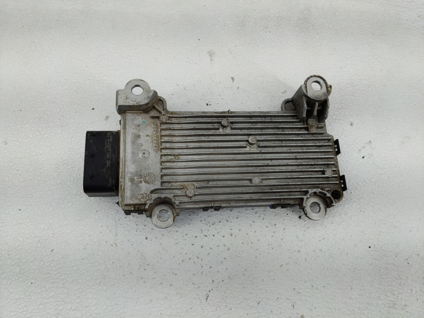 2015 Jeep Cherokee PCM Engine Control Computer ECU ECM PCU OEM Fits OEM Used Auto Parts - Oemusedautoparts1.com