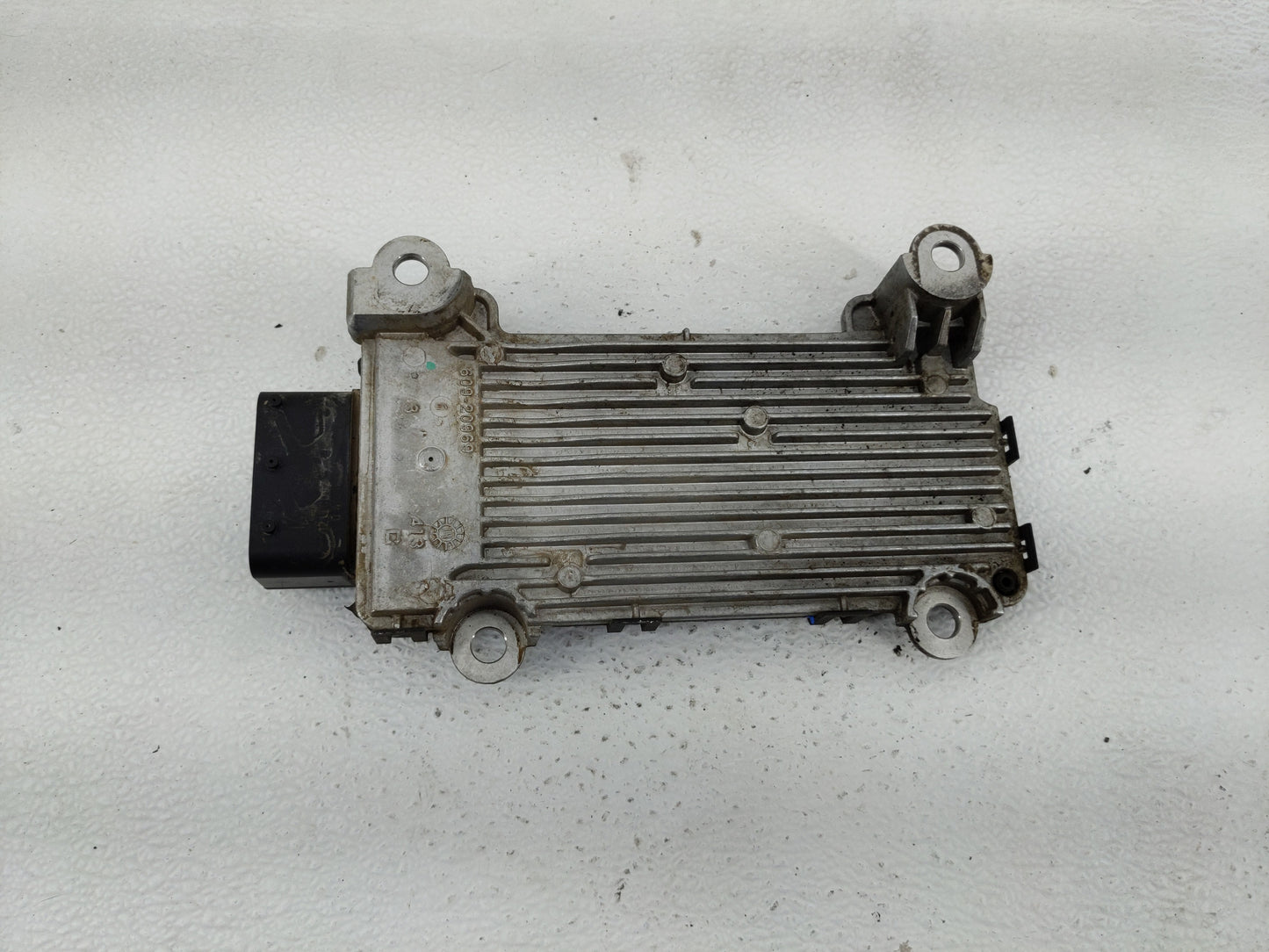 2015 Jeep Cherokee PCM Engine Control Computer ECU ECM PCU OEM Fits OEM Used Auto Parts - Oemusedautoparts1.com
