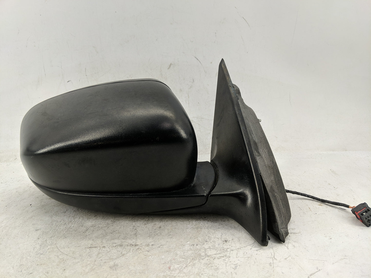 2014-2021 Jeep Cherokee Side Mirror Replacement Passenger Right View Door Mirror Fits Fits 2014 2015 2016 2017 2018 2019 202