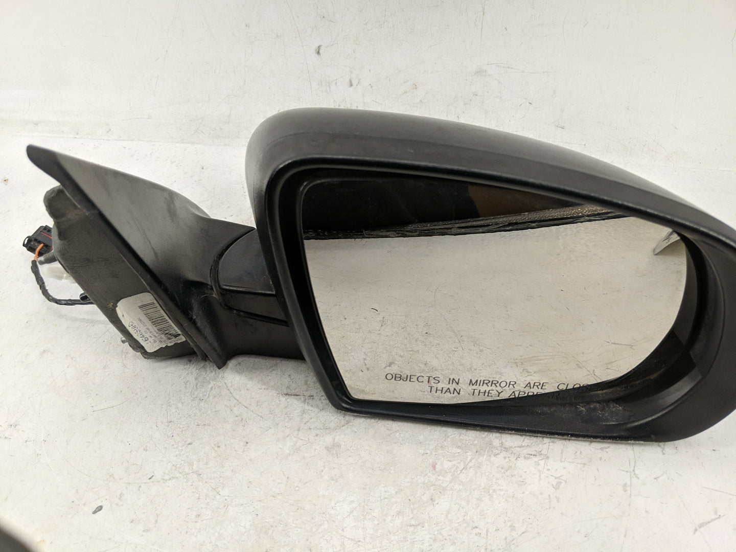2014-2021 Jeep Cherokee Side Mirror Replacement Passenger Right View Door Mirror Fits Fits 2014 2015 2016 2017 2018 2019 202