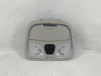 2015 Jeep Cherokee Overhead Roof Console - Oemusedautoparts1.com