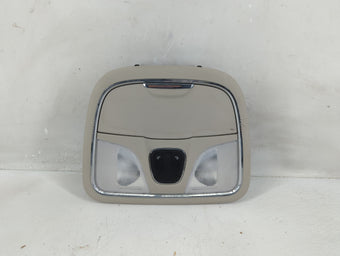 compare product 2015 Jeep Cherokee Overhead Roof Console