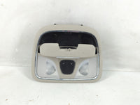 2015 Jeep Cherokee Overhead Roof Console - Oemusedautoparts1.com