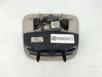 2015 Jeep Cherokee Overhead Roof Console - Oemusedautoparts1.com