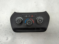 2015-2018 Jeep Cherokee Climate Control Module Temperature AC/Heater Replacement P/N:P5VC84DX9AB Fits Fits 2015 2016 2017 20